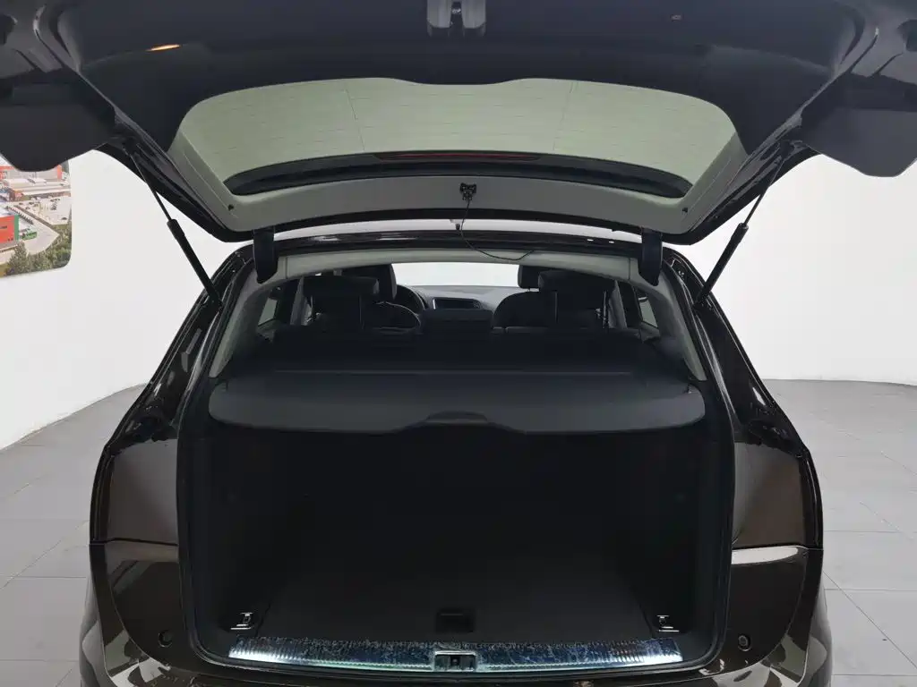 Audi Q5 2017 — фото 16