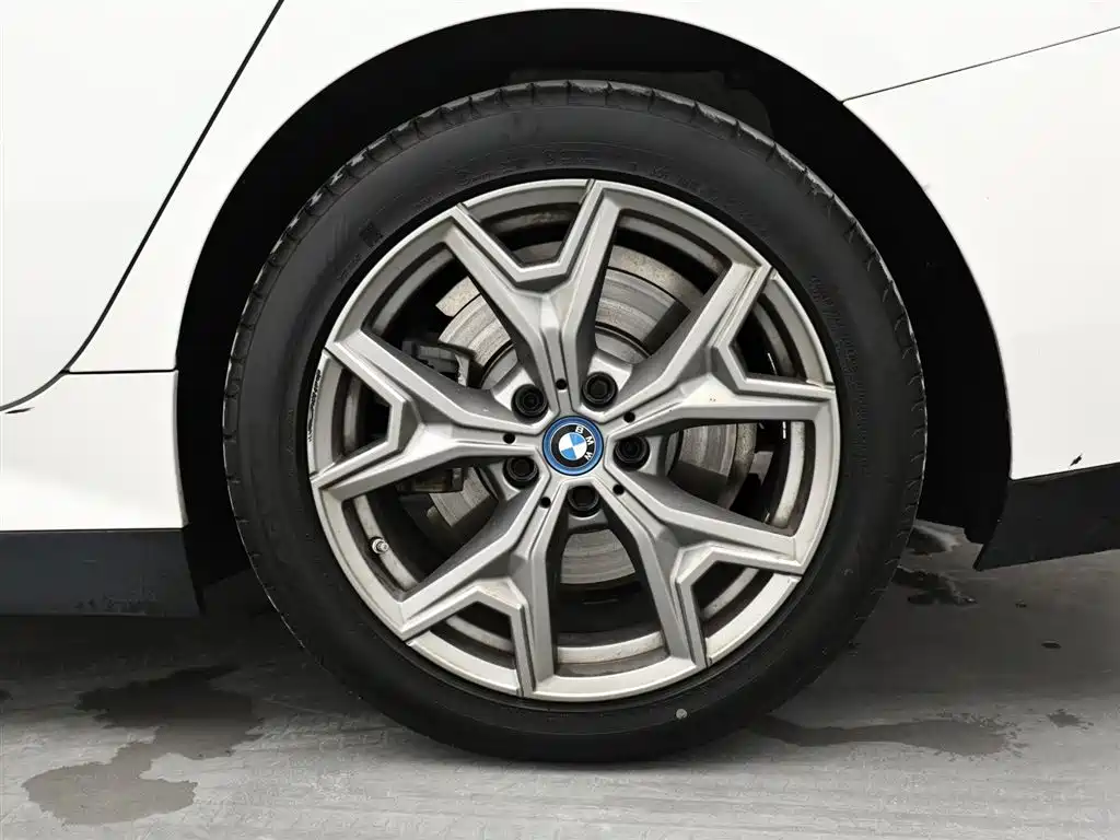 BMW i3 2022 — фото 8