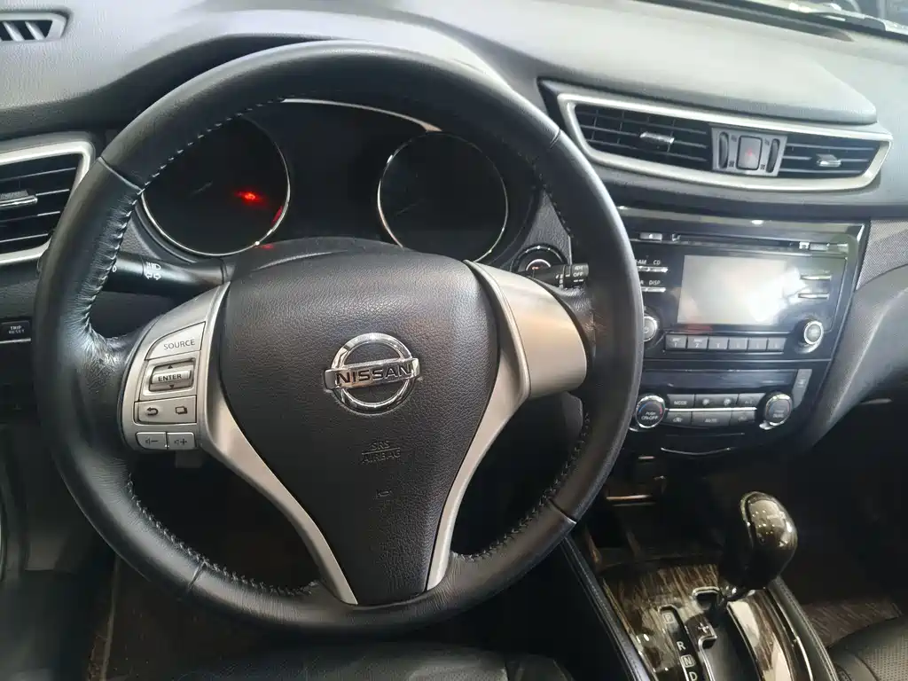 Nissan X-Trail 2015 — фото 4