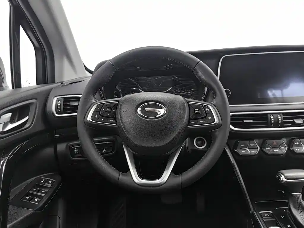 GAC Trumpchi GS4 2019 — фото 11