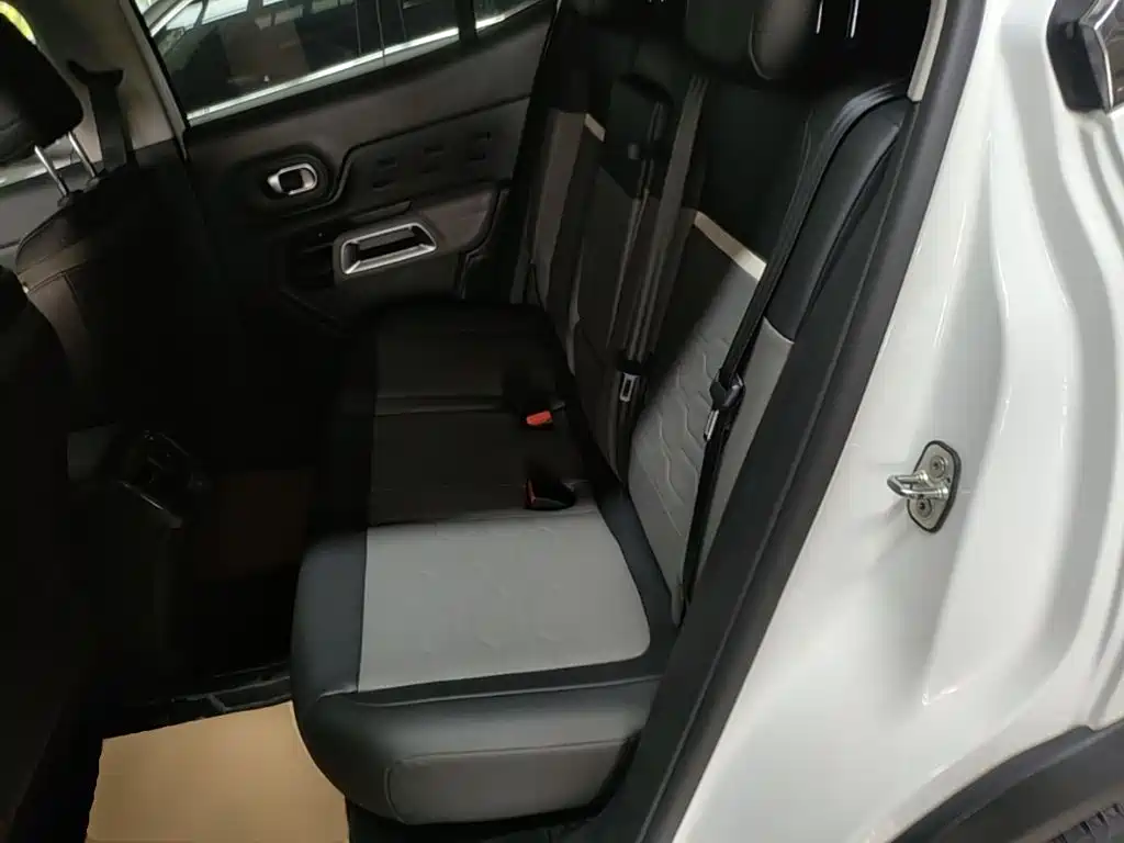 Citroën C5 Aircross 2020 — фото 17