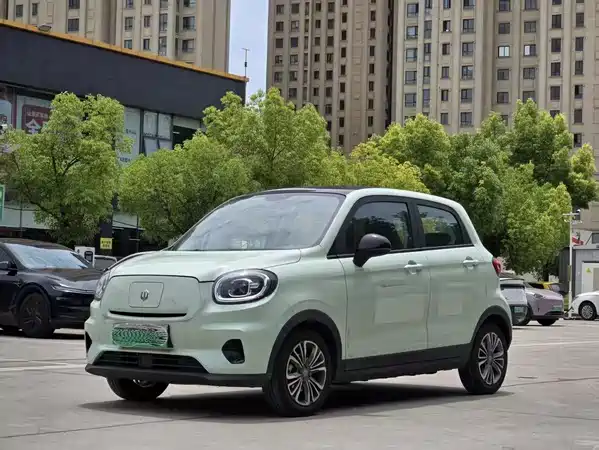 Leapmotor T03 2025