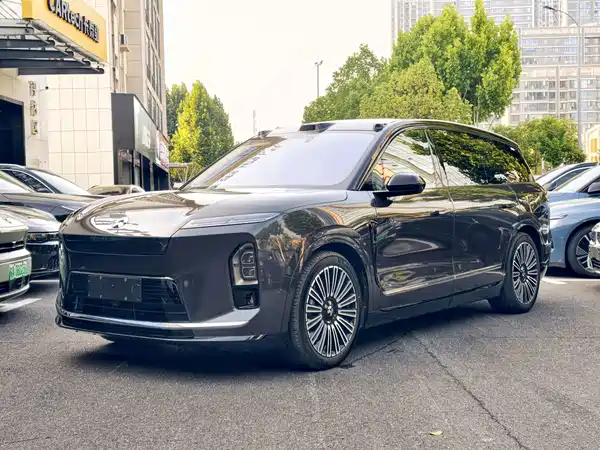 NIO ES8 2026