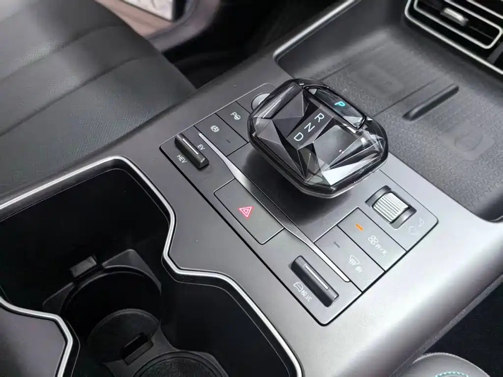 BYD Pro New Energy 2025 — фото 15