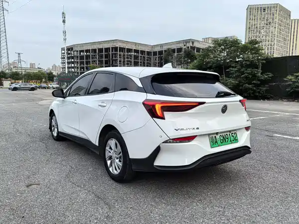Buick Velite 6 2022