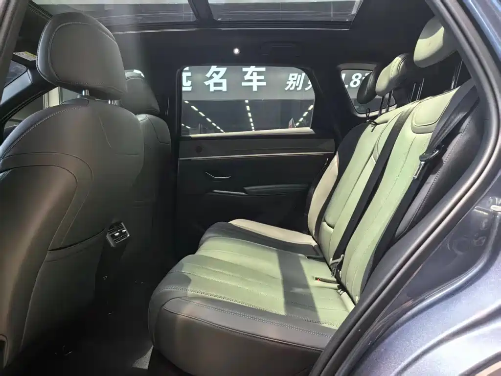 BYD Pro New Energy 2025 — фото 8