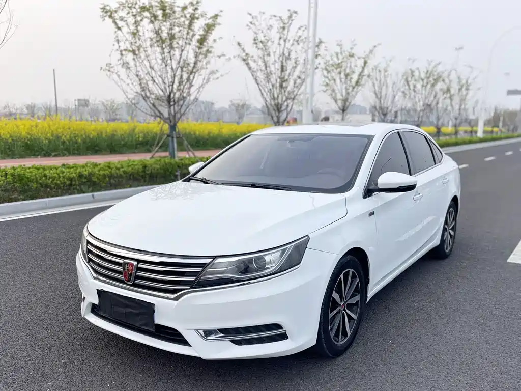 Roewe i6 Classic 2018