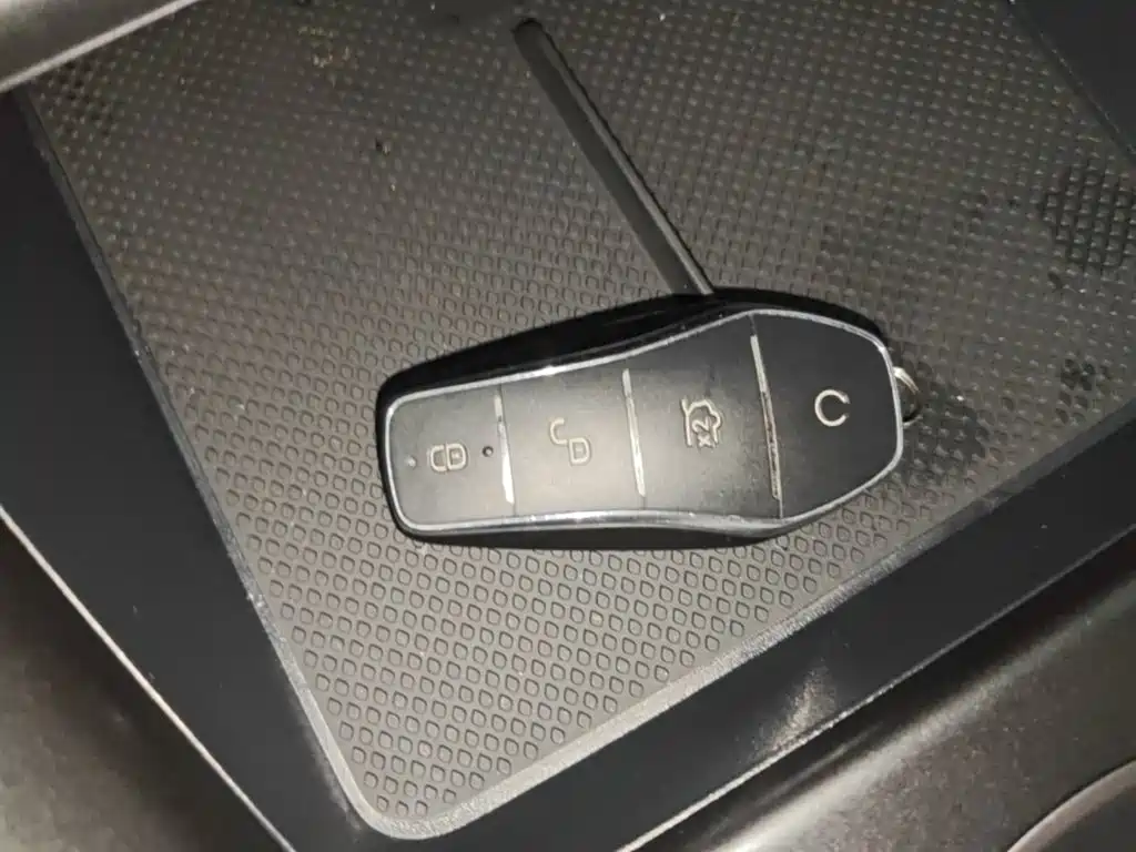 BYD Sealion 05 DM-i 2025 — фото 9