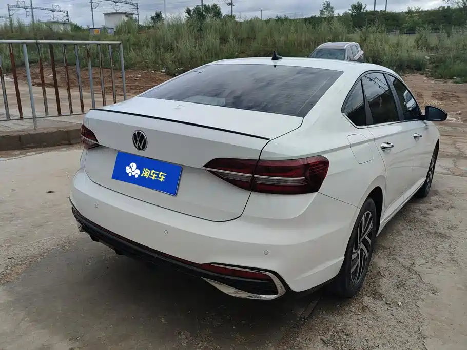 Volkswagen Lavida 2023