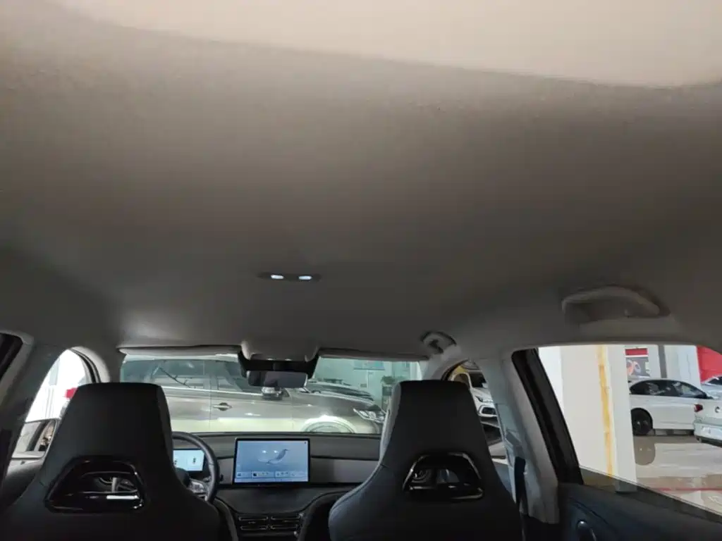 BYD Sealion 05 DM-i 2025 — фото 18