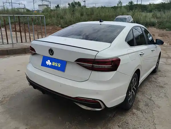 Volkswagen Lavida 2023