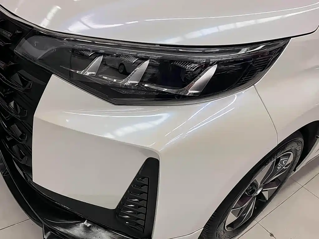 GAC Motor Trumpchi M6 2024 — фото 4
