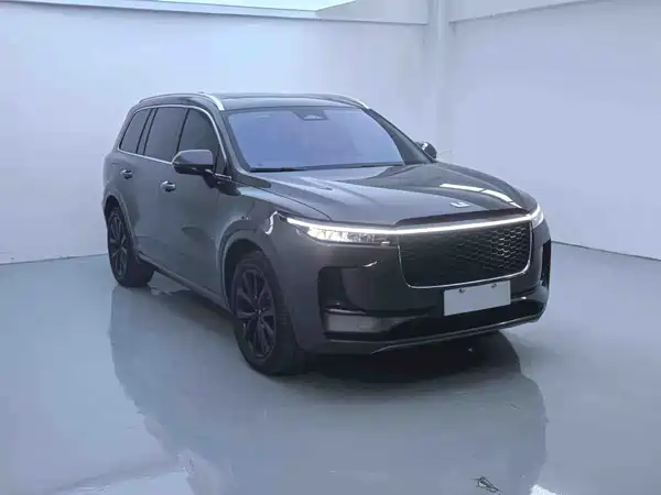 Li Auto ONE 2021