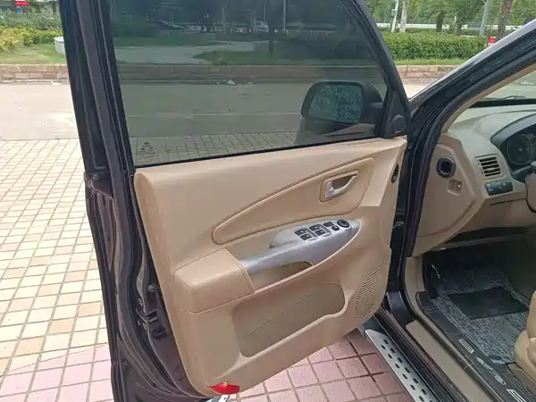 Hyundai Tucson 2013