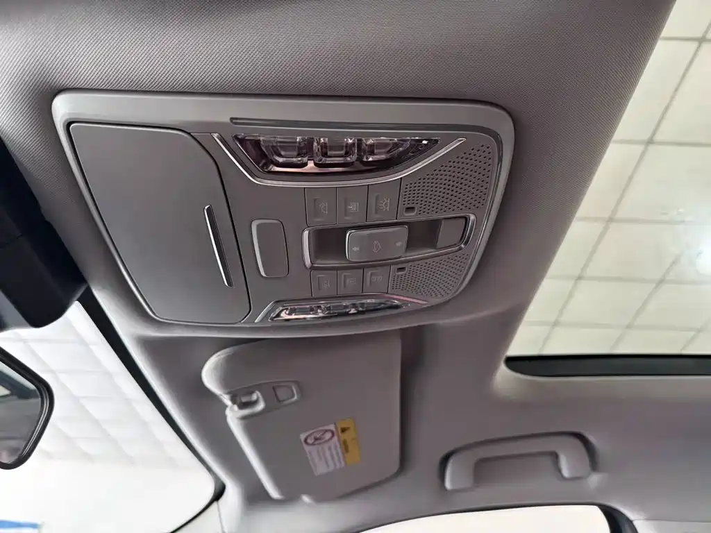 GAC Trumpchi GS4 PLUS 2022 — фото 14