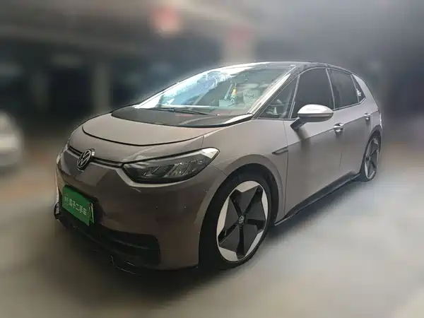 Volkswagen ID.3 2023