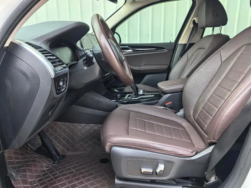 BMW X3 2020