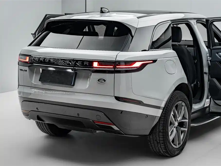 Land Rover Velar 2024 — фото 33