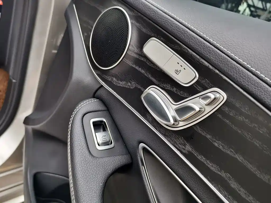 Mercedes-Benz C-Class 2021 — фото 14