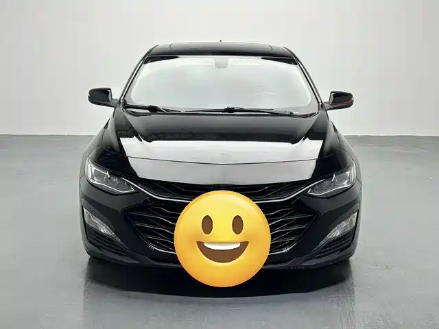 Chevrolet Malibu XL 2020 — фото 2