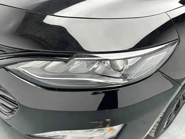 Chevrolet Malibu XL 2020 — фото 18