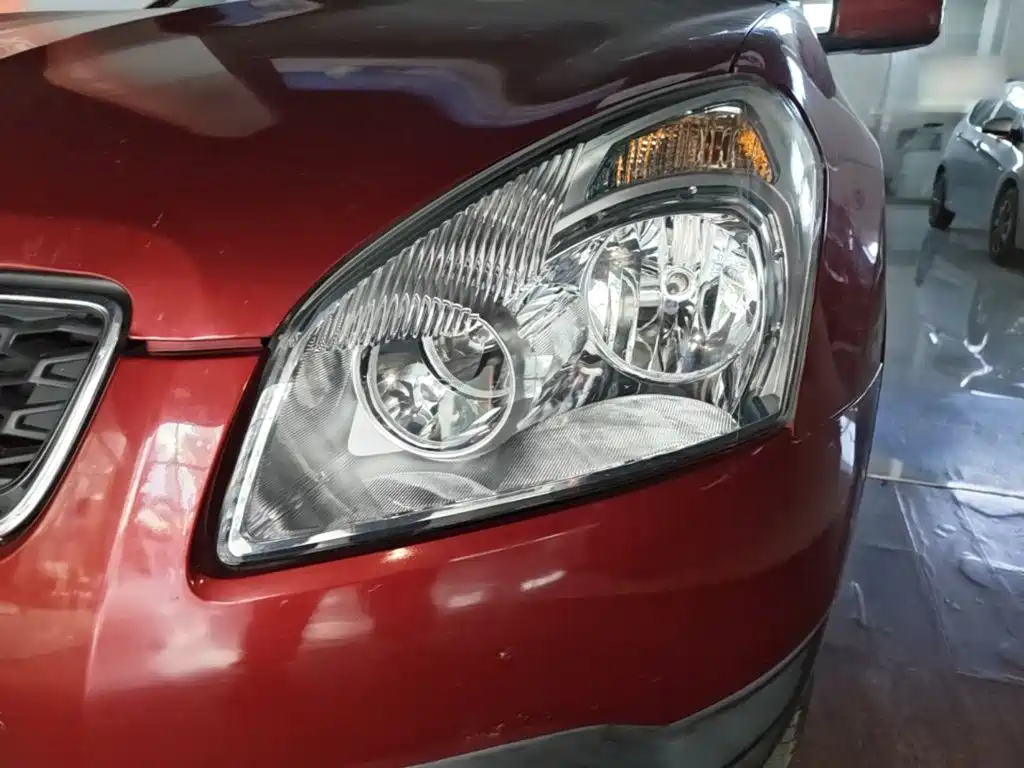 Nissan Qashqai 2015 — фото 24