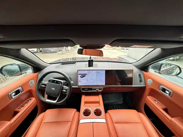 Li Auto L7 2023