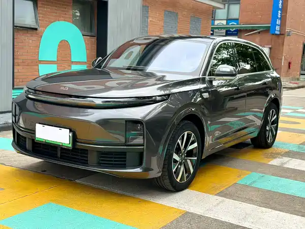 Li Auto L7 2023