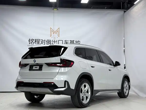 BMW X1 2023