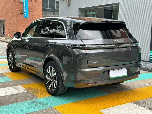 Li Auto L7 2023