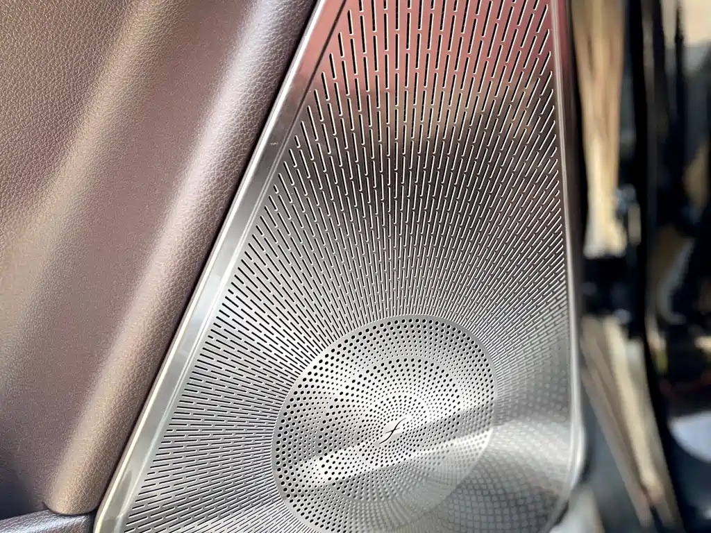 Mercedes-Benz GLS 2019 — фото 27