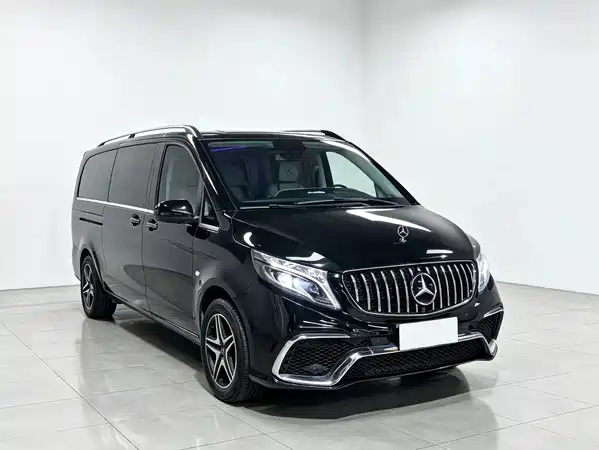 Mercedes-Benz Vito 2020