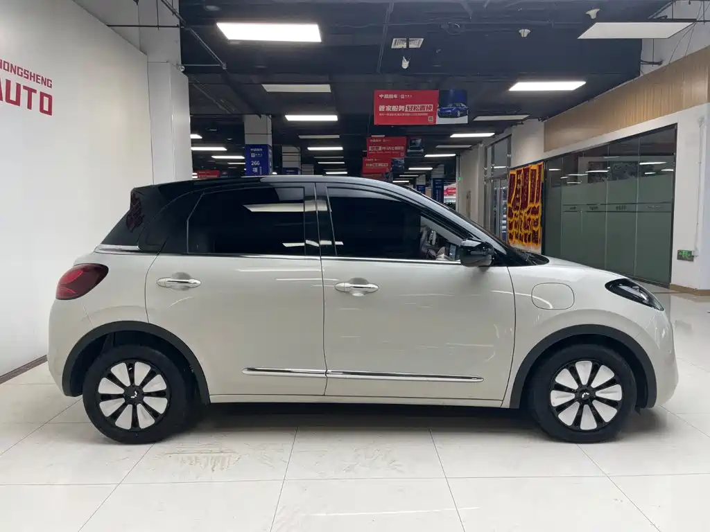 Wuling Bingo 2023