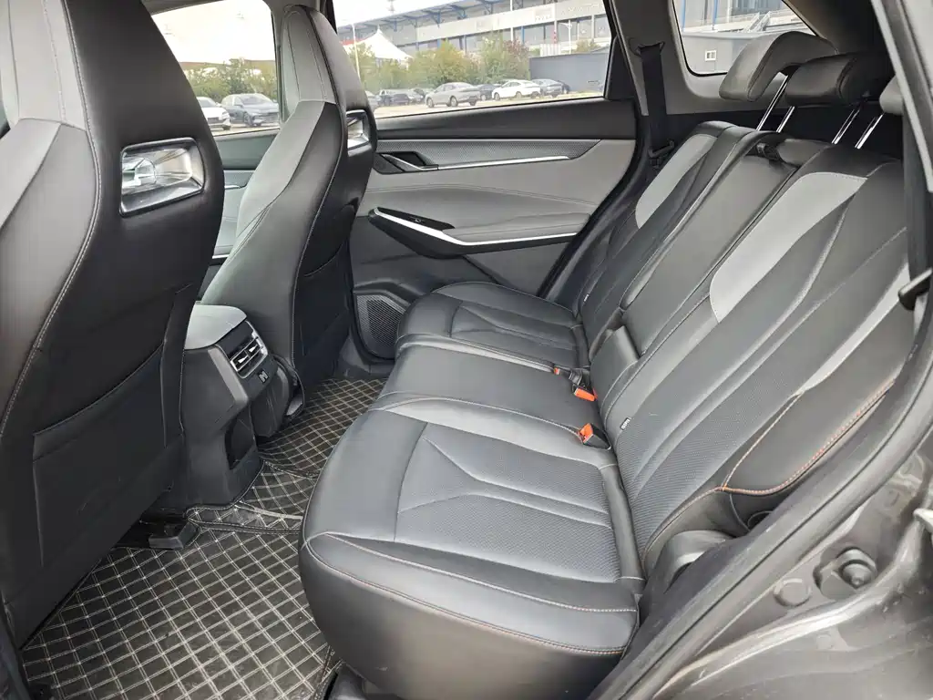 Changan CS75PLUS 2022 — фото 12
