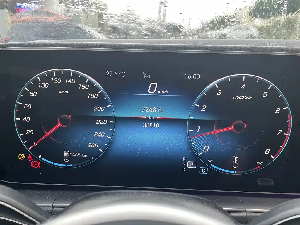 Mercedes-Benz GLE 2021
