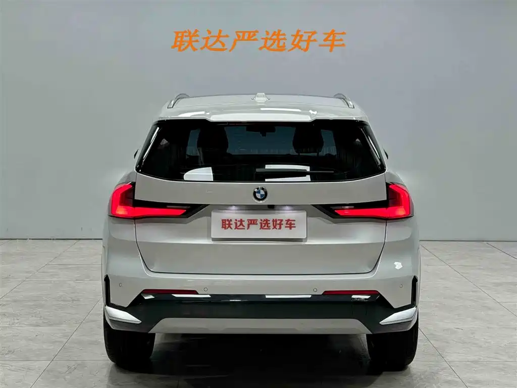 BMW X1 2023 — фото 26