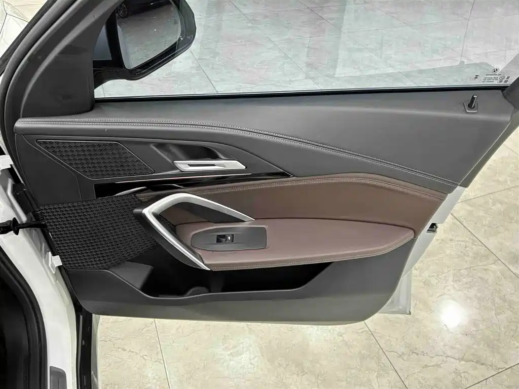 BMW X1 2023 — фото 13