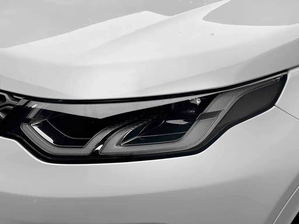 Land Rover Discovery Sport 2023 — фото 2