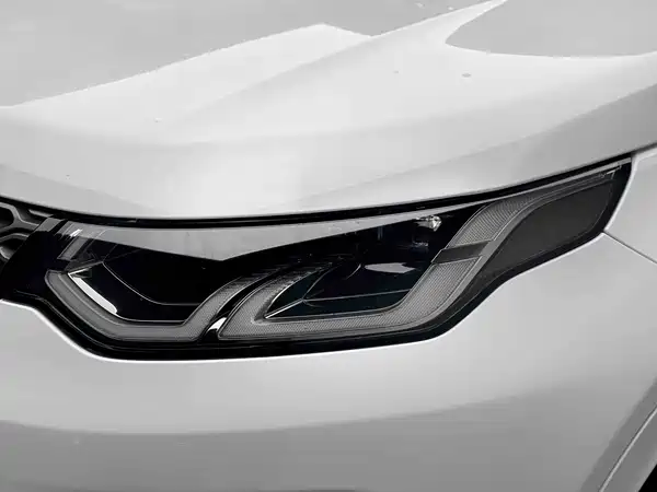 Land Rover Discovery Sport 2022