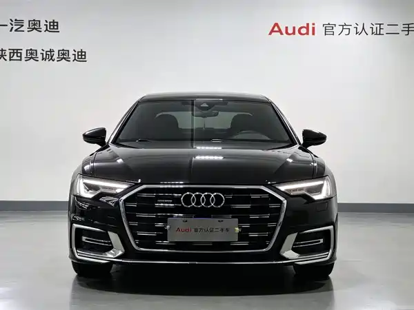 Audi A6L 2024