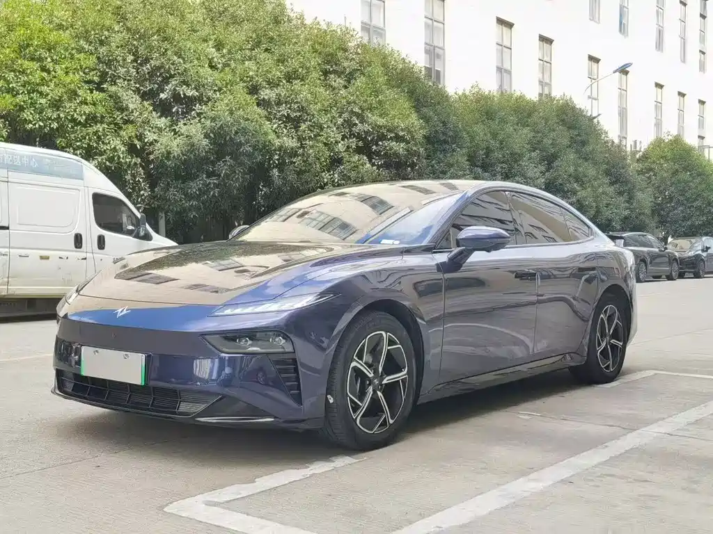 Dongfeng e007 2024