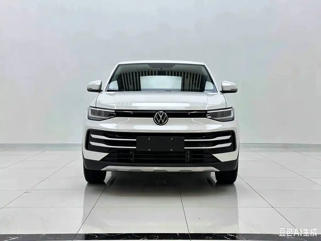 Volkswagen Tharu 2025 — фото 2