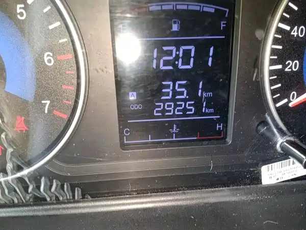 Dongfeng Scenery 380 2022