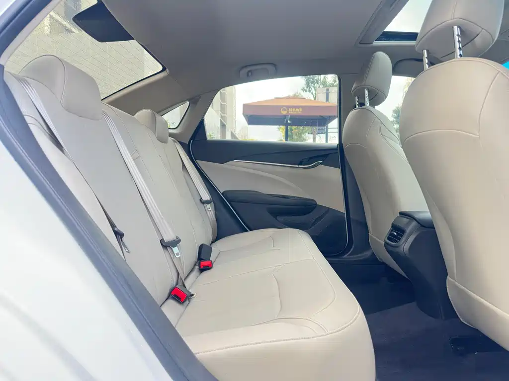 Buick Excelle 2020 — фото 11
