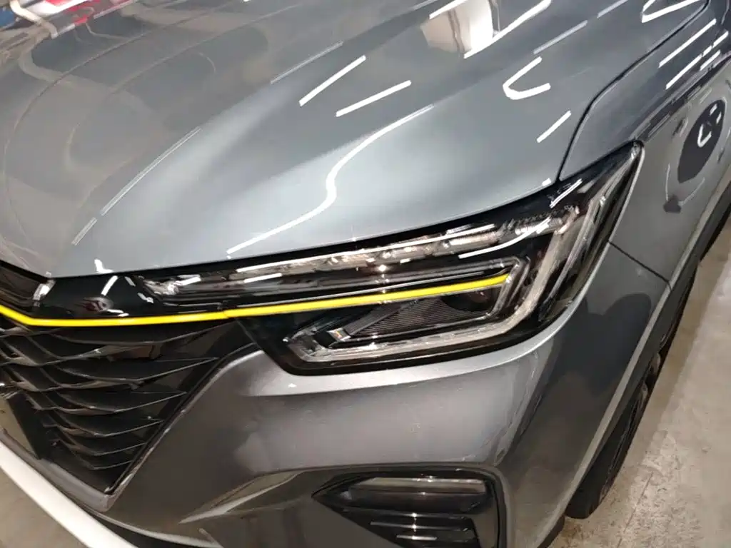 Roewe RX5 2020 — фото 24