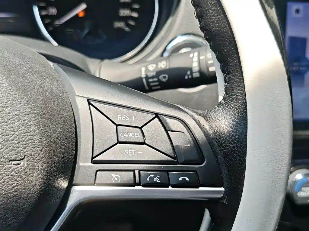 Nissan X-Trail 2020 — фото 24