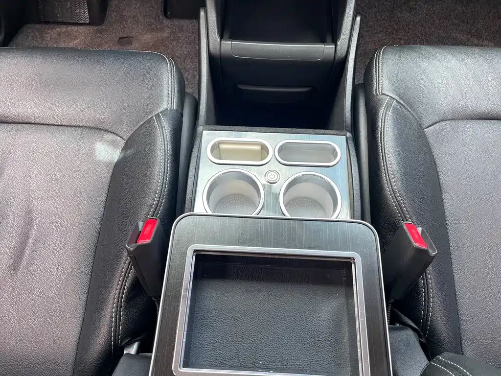 Honda Odyssey 2021 — фото 13