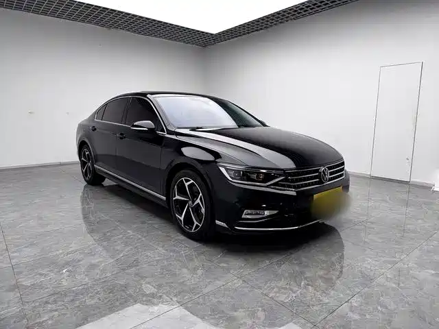 Volkswagen Magotan 2026