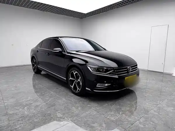 Volkswagen Magotan 2026