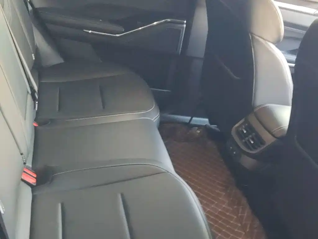 Haval H6 2021